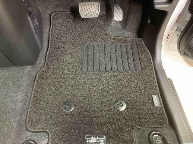 ムーヴキャンバスストライプスGまごころ保証1年付き 記録簿 取扱説明書 スマートキー 禁煙車 ワンオーナー エアバッグ エアコン パワーステアリング パワーウィンドウ ABS(静岡県)の中古車