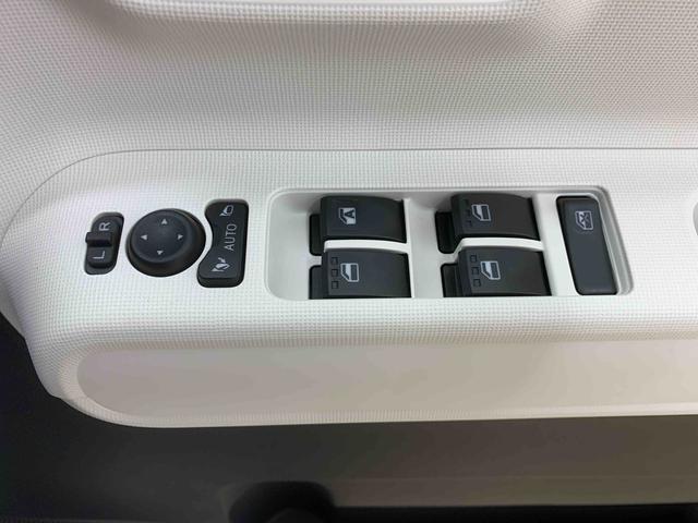 ムーヴキャンバスストライプスGまごころ保証1年付き 記録簿 取扱説明書 スマートキー 禁煙車 ワンオーナー エアバッグ エアコン パワーステアリング パワーウィンドウ ABS(静岡県)の中古車