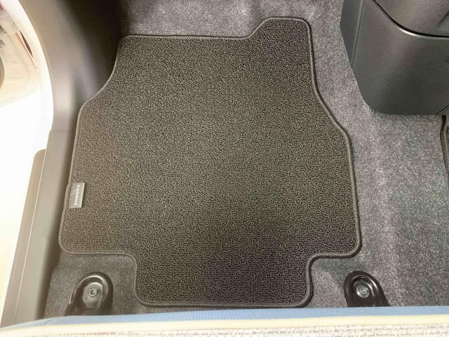 ムーヴキャンバスストライプスGまごころ保証1年付き 記録簿 取扱説明書 スマートキー 禁煙車 ワンオーナー エアバッグ エアコン パワーステアリング パワーウィンドウ ABS(静岡県)の中古車