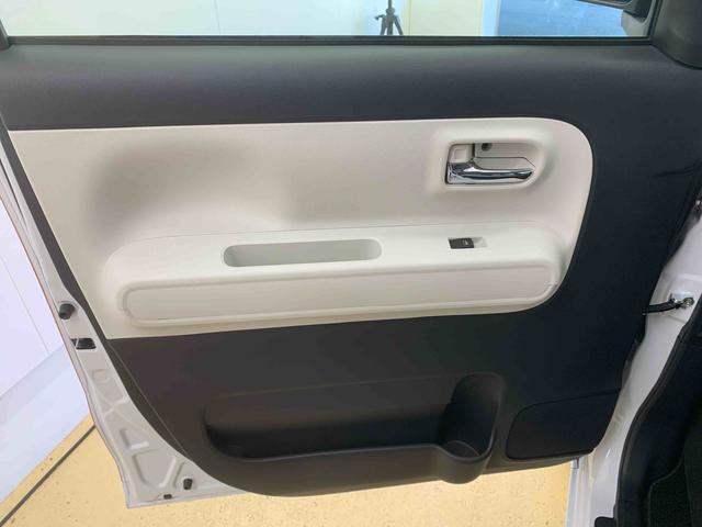 ムーヴキャンバスストライプスGまごころ保証1年付き 記録簿 取扱説明書 スマートキー 禁煙車 ワンオーナー エアバッグ エアコン パワーステアリング パワーウィンドウ ABS(静岡県)の中古車