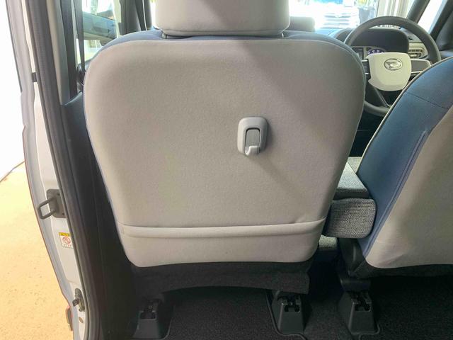 ムーヴキャンバスストライプスGまごころ保証1年付き 記録簿 取扱説明書 スマートキー 禁煙車 ワンオーナー エアバッグ エアコン パワーステアリング パワーウィンドウ ABS(静岡県)の中古車