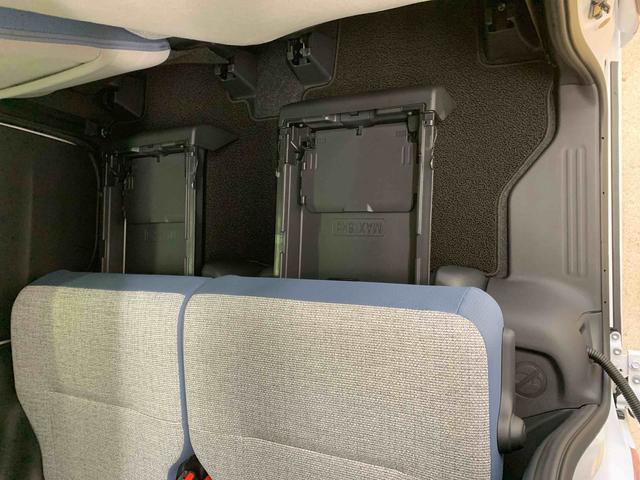 ムーヴキャンバスストライプスGまごころ保証1年付き 記録簿 取扱説明書 スマートキー 禁煙車 ワンオーナー エアバッグ エアコン パワーステアリング パワーウィンドウ ABS(静岡県)の中古車