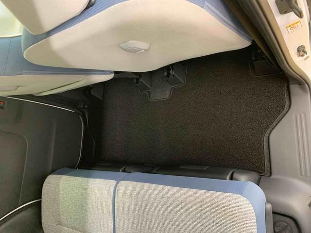 ムーヴキャンバスストライプスGまごころ保証1年付き 記録簿 取扱説明書 スマートキー 禁煙車 ワンオーナー エアバッグ エアコン パワーステアリング パワーウィンドウ ABS(静岡県)の中古車