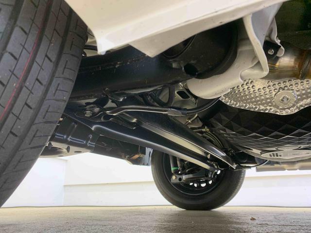 ムーヴキャンバスストライプスGまごころ保証1年付き 記録簿 取扱説明書 スマートキー 禁煙車 ワンオーナー エアバッグ エアコン パワーステアリング パワーウィンドウ ABS(静岡県)の中古車