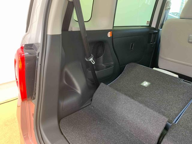 ムーヴキャンバスストライプスGまごころ保証1年付き 記録簿 取扱説明書 スマートキー 禁煙車 ワンオーナー エアバッグ エアコン パワーステアリング パワーウィンドウ ABS(静岡県)の中古車