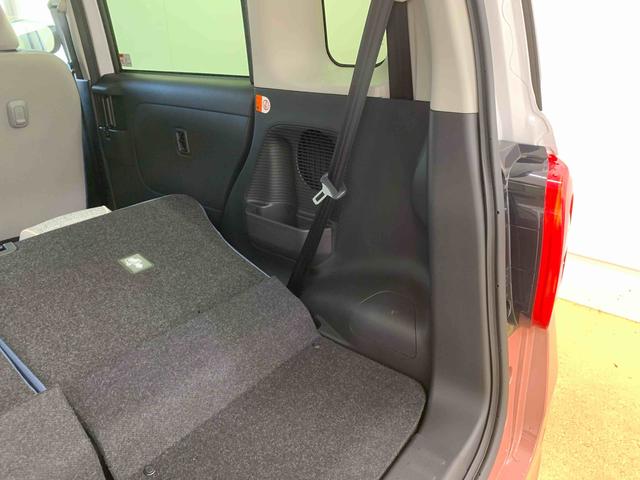 ムーヴキャンバスストライプスGまごころ保証1年付き 記録簿 取扱説明書 スマートキー 禁煙車 ワンオーナー エアバッグ エアコン パワーステアリング パワーウィンドウ ABS(静岡県)の中古車