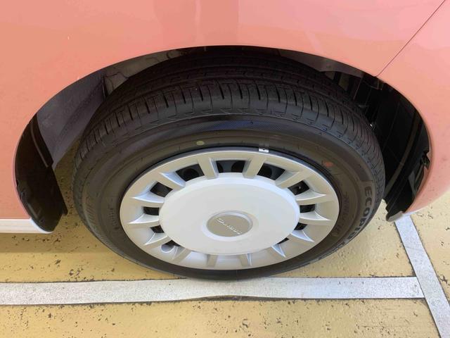 ムーヴキャンバスストライプスGまごころ保証1年付き 記録簿 取扱説明書 スマートキー 禁煙車 ワンオーナー エアバッグ エアコン パワーステアリング パワーウィンドウ ABS(静岡県)の中古車