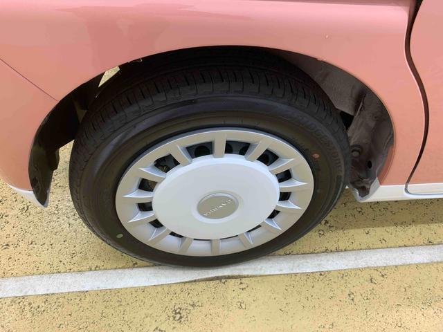 ムーヴキャンバスストライプスGまごころ保証1年付き 記録簿 取扱説明書 スマートキー 禁煙車 ワンオーナー エアバッグ エアコン パワーステアリング パワーウィンドウ ABS(静岡県)の中古車