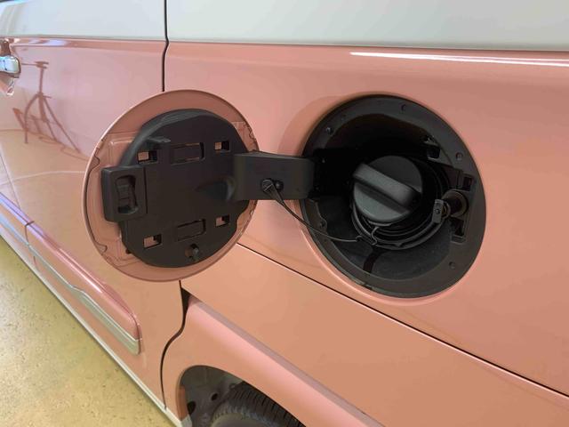 ムーヴキャンバスストライプスGまごころ保証1年付き 記録簿 取扱説明書 スマートキー 禁煙車 ワンオーナー エアバッグ エアコン パワーステアリング パワーウィンドウ ABS(静岡県)の中古車