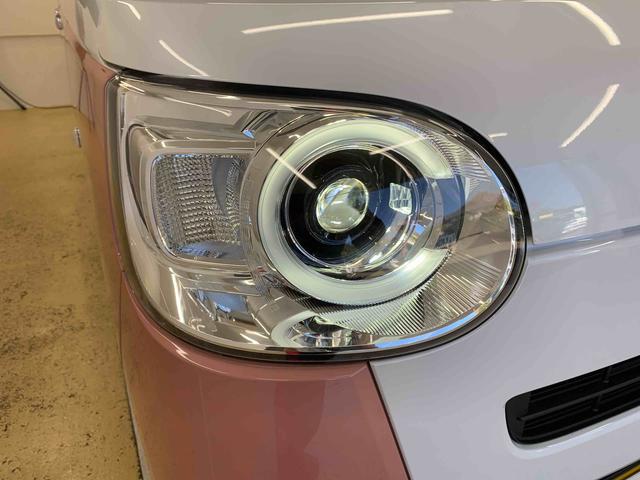 ムーヴキャンバスストライプスGまごころ保証1年付き 記録簿 取扱説明書 スマートキー 禁煙車 ワンオーナー エアバッグ エアコン パワーステアリング パワーウィンドウ ABS(静岡県)の中古車