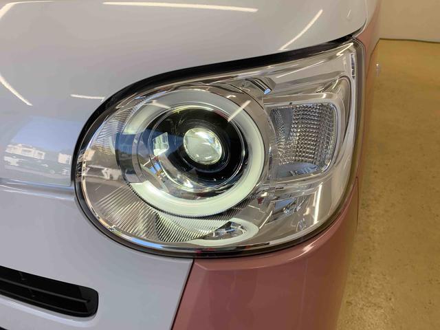 ムーヴキャンバスストライプスGまごころ保証1年付き 記録簿 取扱説明書 スマートキー 禁煙車 ワンオーナー エアバッグ エアコン パワーステアリング パワーウィンドウ ABS(静岡県)の中古車