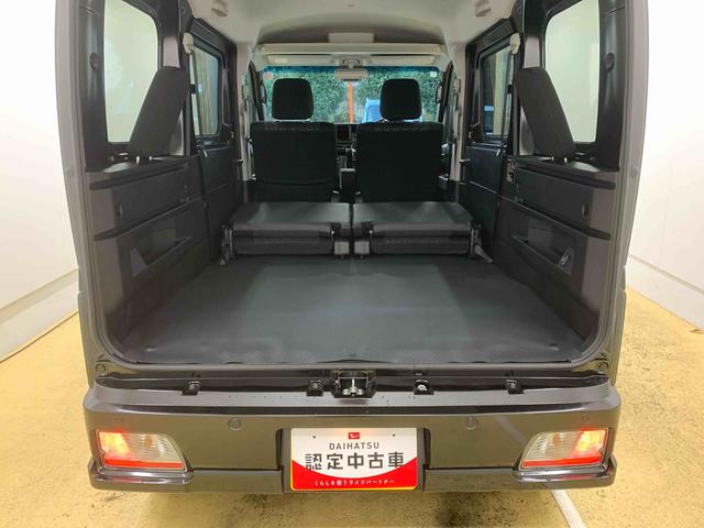 アトレーRS 保証付き(静岡県)の中古車