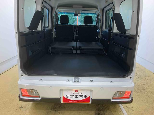 アトレーRSまごころ保証1年付き 記録簿 取扱説明書 スマートキー ターボ 禁煙車 ワンオーナー エアバッグ エアコン パワーステアリング パワーウィンドウ ABS(静岡県)の中古車