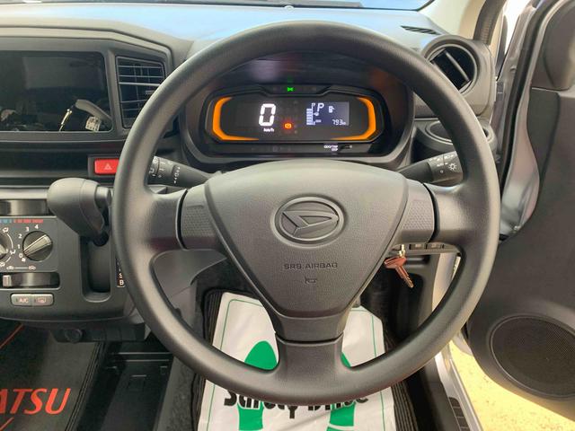 ミライースＬ　ＳＡIII　保証付き（静岡県）の中古車