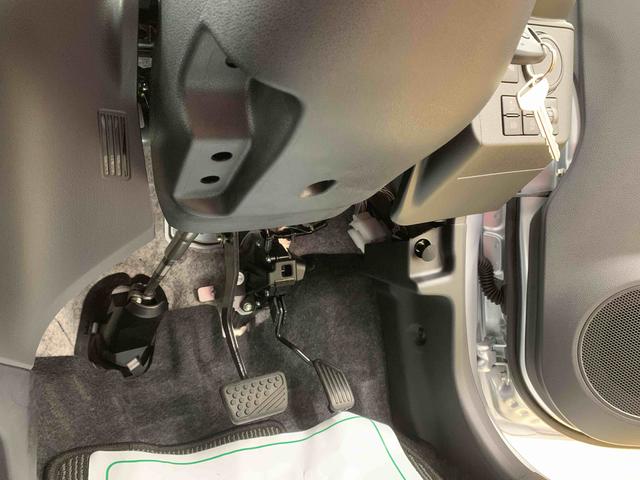 ミライースＬ　ＳＡIII　保証付き（静岡県）の中古車