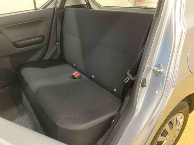 ミライースＬ　ＳＡIII　保証付き（静岡県）の中古車