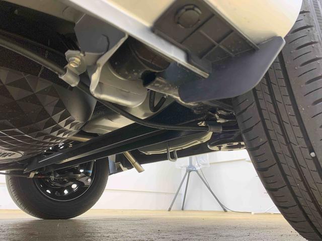 ミライースＬ　ＳＡIII　保証付き（静岡県）の中古車