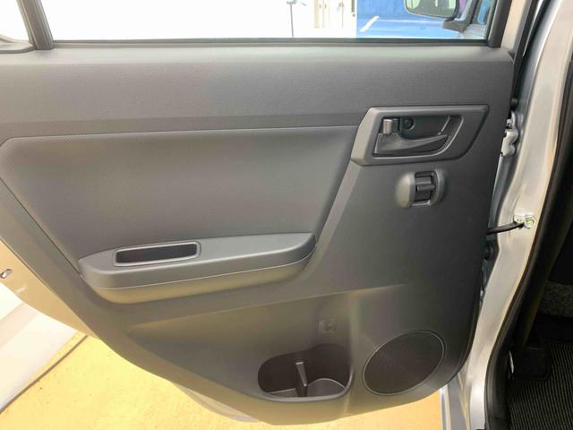 ミライースＬ　ＳＡIII　保証付き（静岡県）の中古車