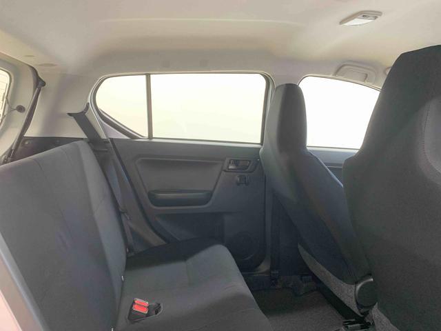 ミライースＬ　ＳＡIII　保証付き（静岡県）の中古車