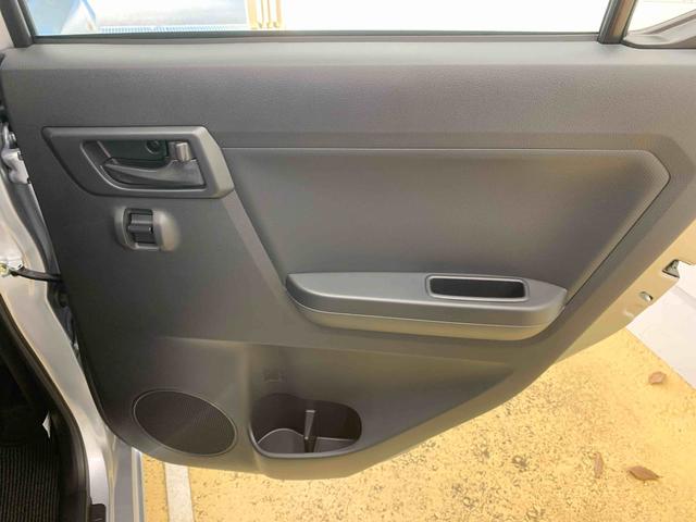 ミライースＬ　ＳＡIII　保証付き（静岡県）の中古車