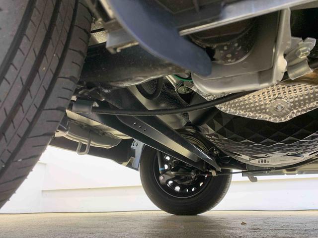 ミライースＬ　ＳＡIII　保証付き（静岡県）の中古車