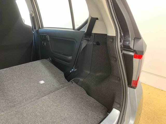 ミライースＬ　ＳＡIII　保証付き（静岡県）の中古車