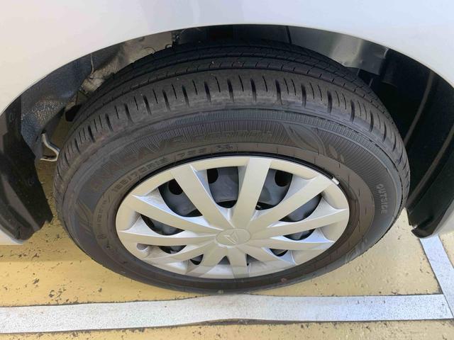 ミライースＬ　ＳＡIII　保証付き（静岡県）の中古車