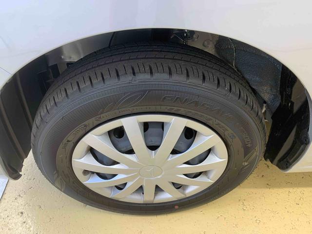 ミライースＬ　ＳＡIII　保証付き（静岡県）の中古車