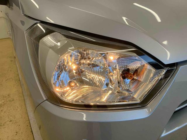 ミライースＬ　ＳＡIII　保証付き（静岡県）の中古車