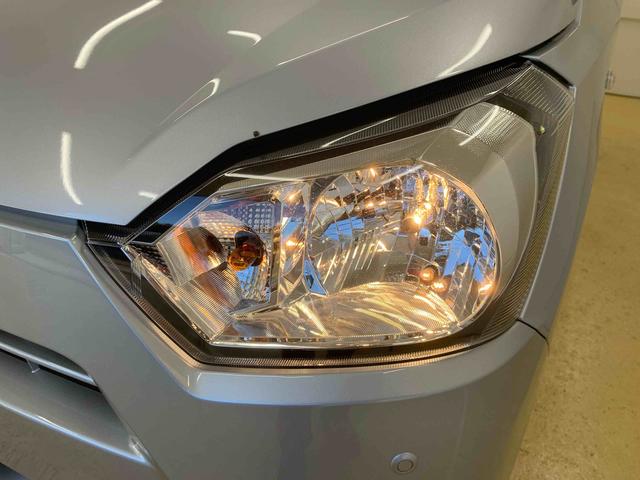 ミライースＬ　ＳＡIII　保証付き（静岡県）の中古車