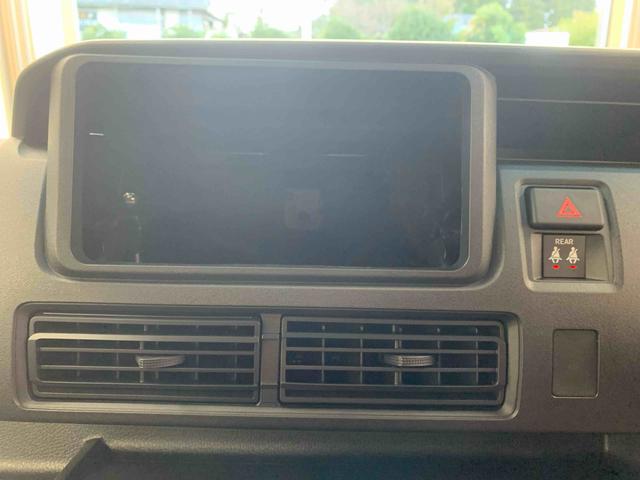 ハイゼットカーゴクルーズターボ 保証付き(静岡県)の中古車