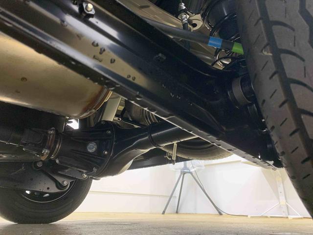 ハイゼットカーゴクルーズターボ 保証付き(静岡県)の中古車