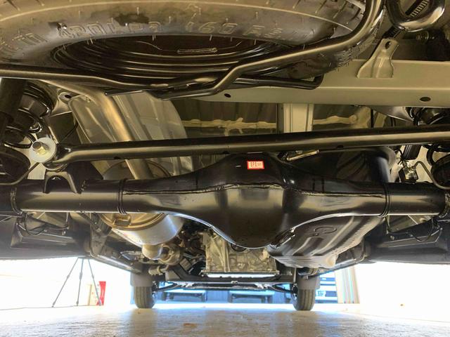 ハイゼットカーゴクルーズターボ 保証付き(静岡県)の中古車