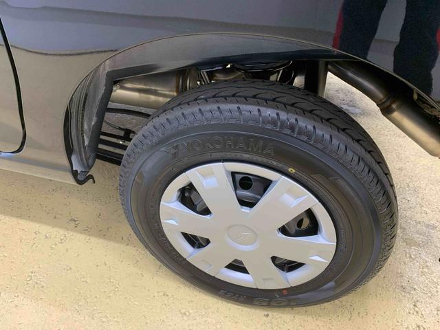 ハイゼットカーゴクルーズターボ 保証付き(静岡県)の中古車