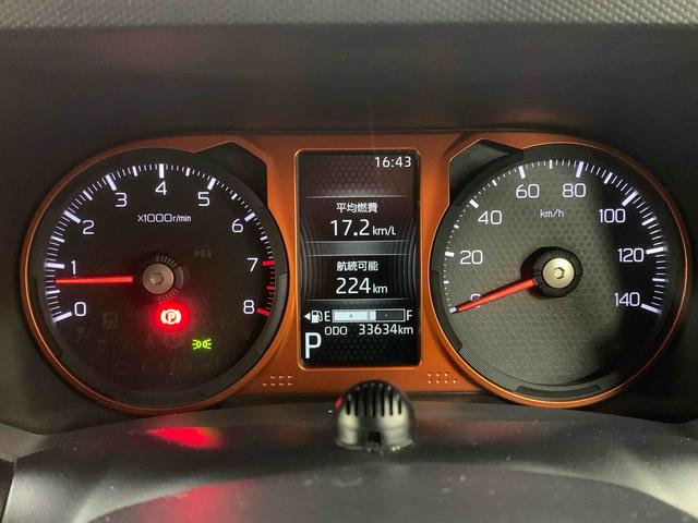 タフトGターボ タイヤ新品 保証付きナビ ETC バックカメラ(静岡県)の中古車