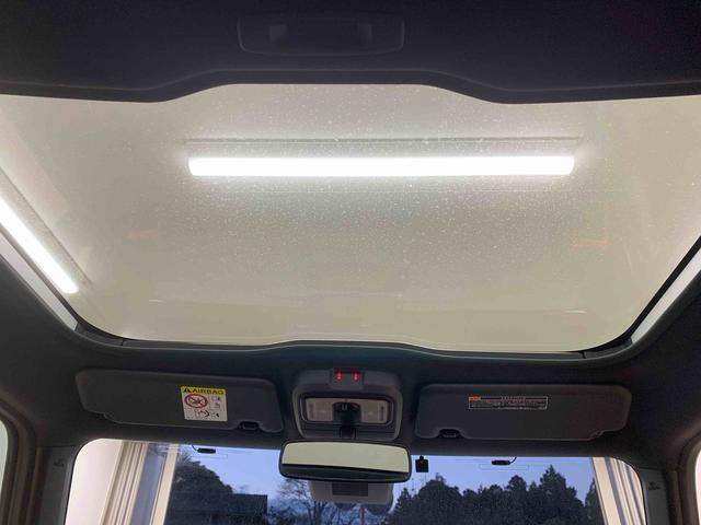 タフトGターボ タイヤ新品 保証付きナビ ETC バックカメラ(静岡県)の中古車