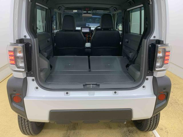 タフトGターボ タイヤ新品 保証付きナビ ETC バックカメラ(静岡県)の中古車