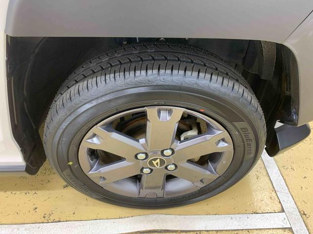 タフトGターボ タイヤ新品 保証付きナビ ETC バックカメラ(静岡県)の中古車