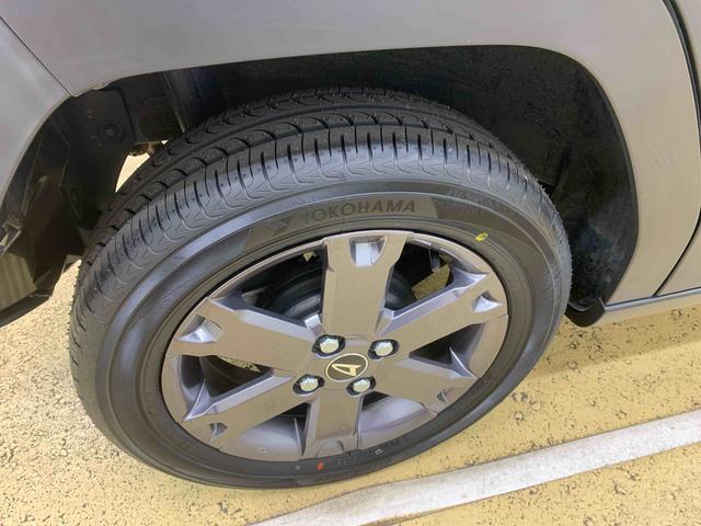 タフトGターボ タイヤ新品 保証付きナビ ETC バックカメラ(静岡県)の中古車