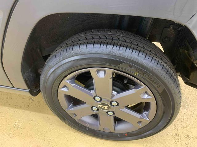 タフトGターボ タイヤ新品 保証付きナビ ETC バックカメラ(静岡県)の中古車