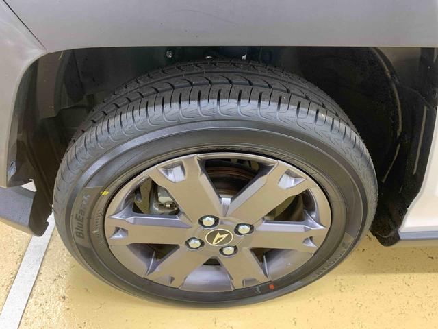 タフトGターボ タイヤ新品 保証付きナビ ETC バックカメラ(静岡県)の中古車