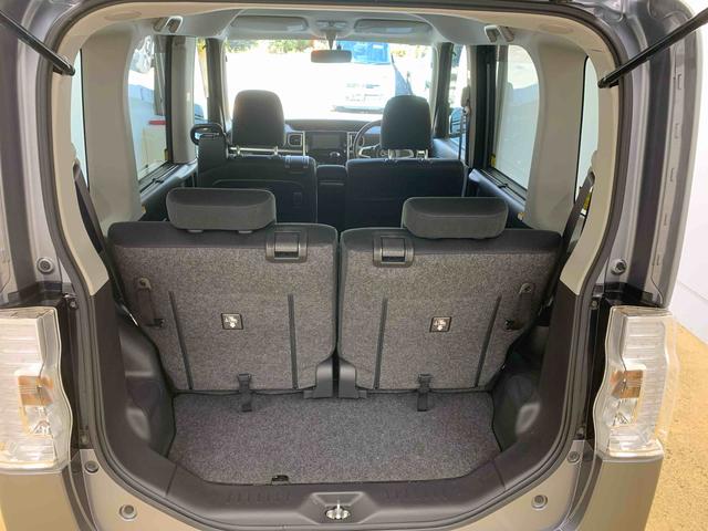 タントカスタムＲＳ　ナビ　保証付きＥＴＣ　バックカメラ（静岡県）の中古車