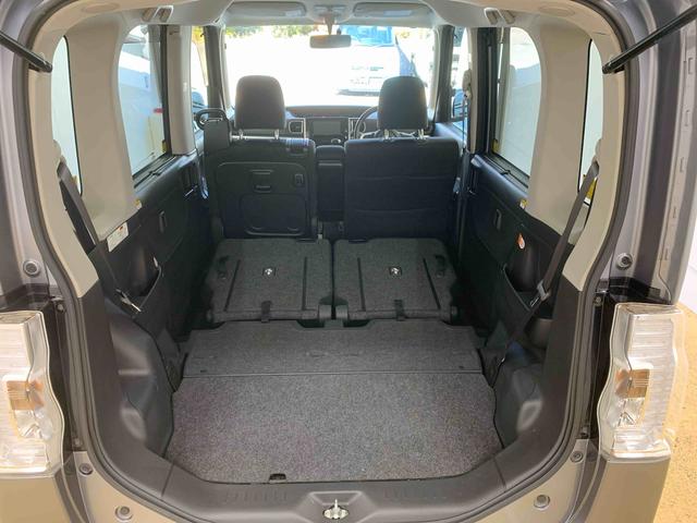 タントカスタムＲＳ　ナビ　保証付きＥＴＣ　バックカメラ（静岡県）の中古車