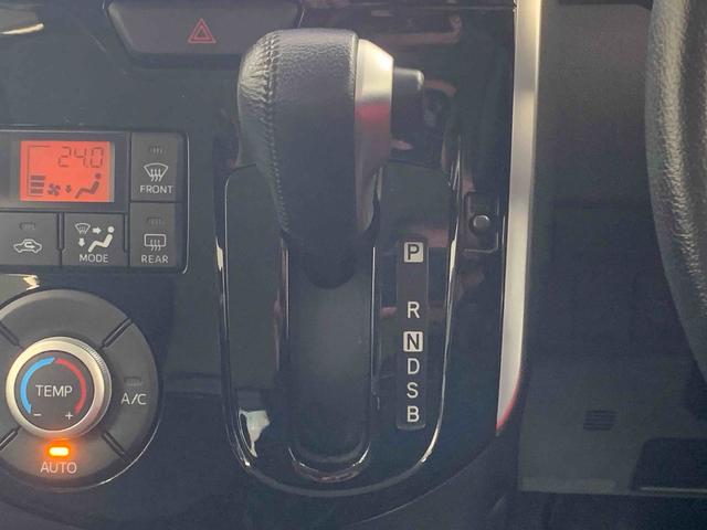 タントカスタムＲＳ　ナビ　保証付きＥＴＣ　バックカメラ（静岡県）の中古車