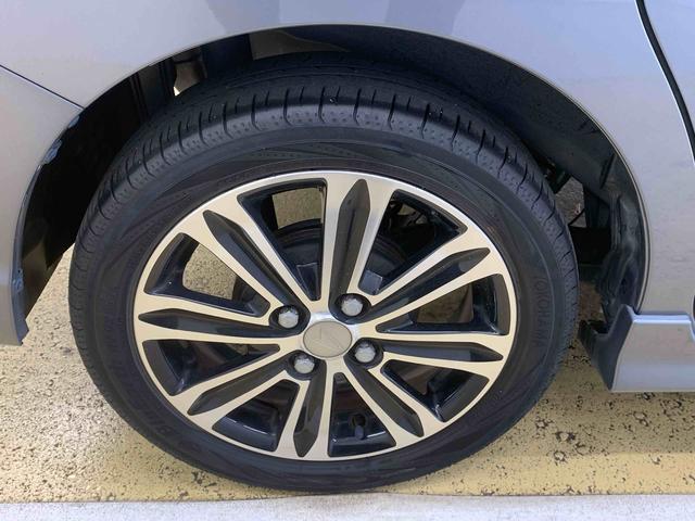 タントカスタムＲＳ　ナビ　保証付きＥＴＣ　バックカメラ（静岡県）の中古車