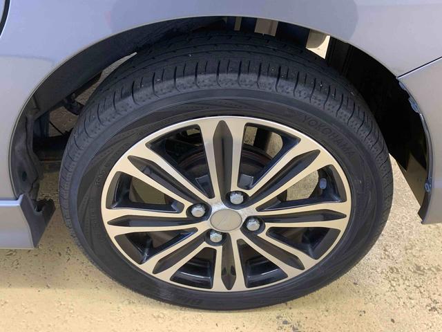 タントカスタムＲＳ　ナビ　保証付きＥＴＣ　バックカメラ（静岡県）の中古車