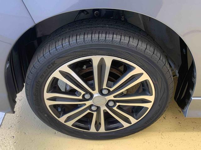 タントカスタムＲＳ　ナビ　保証付きＥＴＣ　バックカメラ（静岡県）の中古車