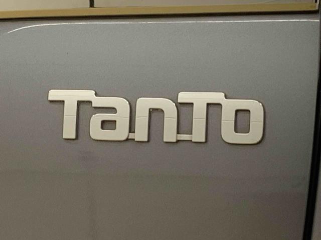タントカスタムＲＳ　ナビ　保証付きＥＴＣ　バックカメラ（静岡県）の中古車