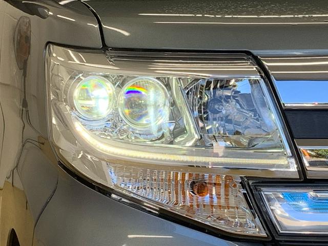 タントカスタムＲＳ　ナビ　保証付きＥＴＣ　バックカメラ（静岡県）の中古車