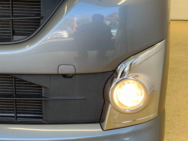 タントカスタムＲＳ　ナビ　保証付きＥＴＣ　バックカメラ（静岡県）の中古車